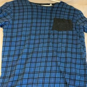 Modern Amusement Mens T-shirt